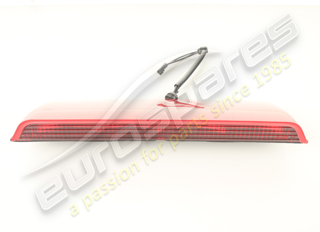 NEW FERRARI REAR STOP LIGHT. PART NUMBER 142742 (1) new ferrari rear stop light. part number 142742 (1)