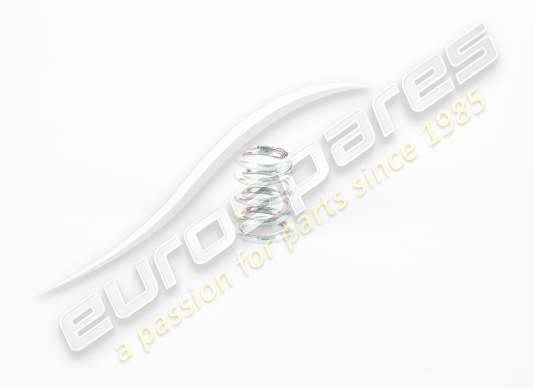 new ferrari spring for handbrake mechanism. part number 101277 (1)