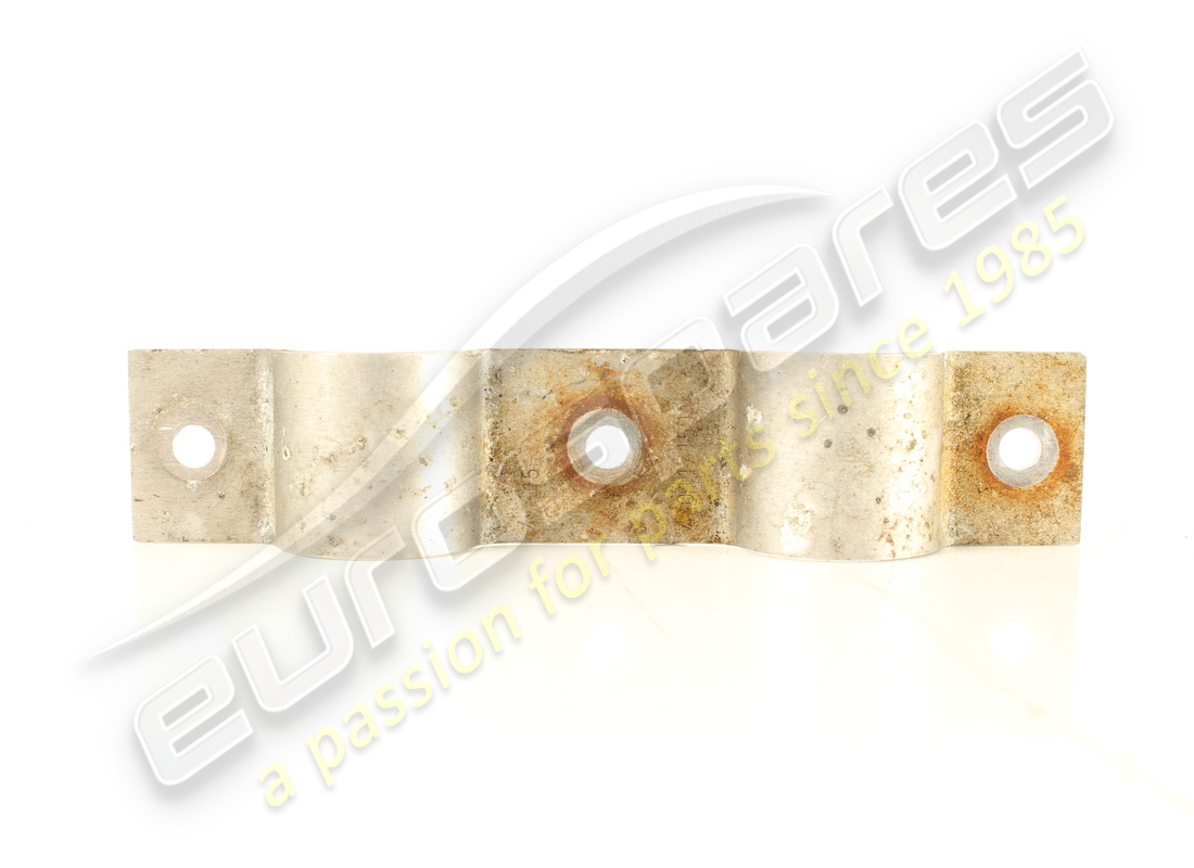 USED Lamborghini BRACKET Tubi SCAMBIATORE . PART NUMBER 470117150A (1)