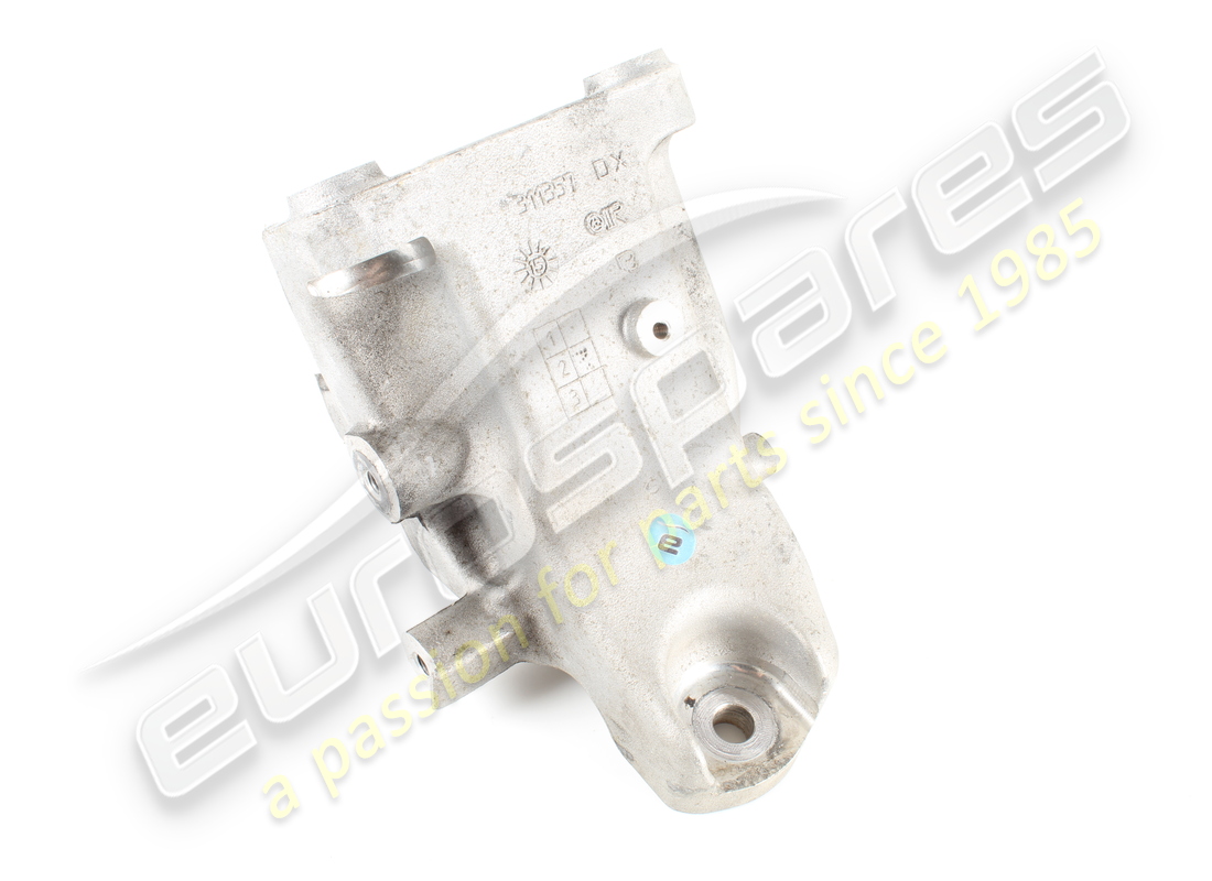 USED FERRARI RH ENGINE STRUT. PART NUMBER 337069 (4) used ferrari rh engine strut. part number 337069 (4)