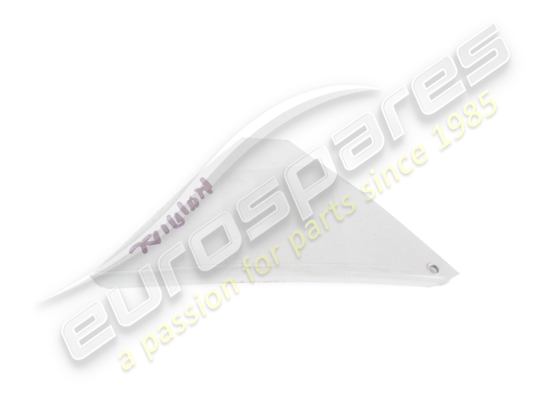 NEW FERRARI RH REINFORCEMENT GTB. PART NUMBER 60223005 (1) new ferrari rh reinforcement gtb. part number 60223005 (1)