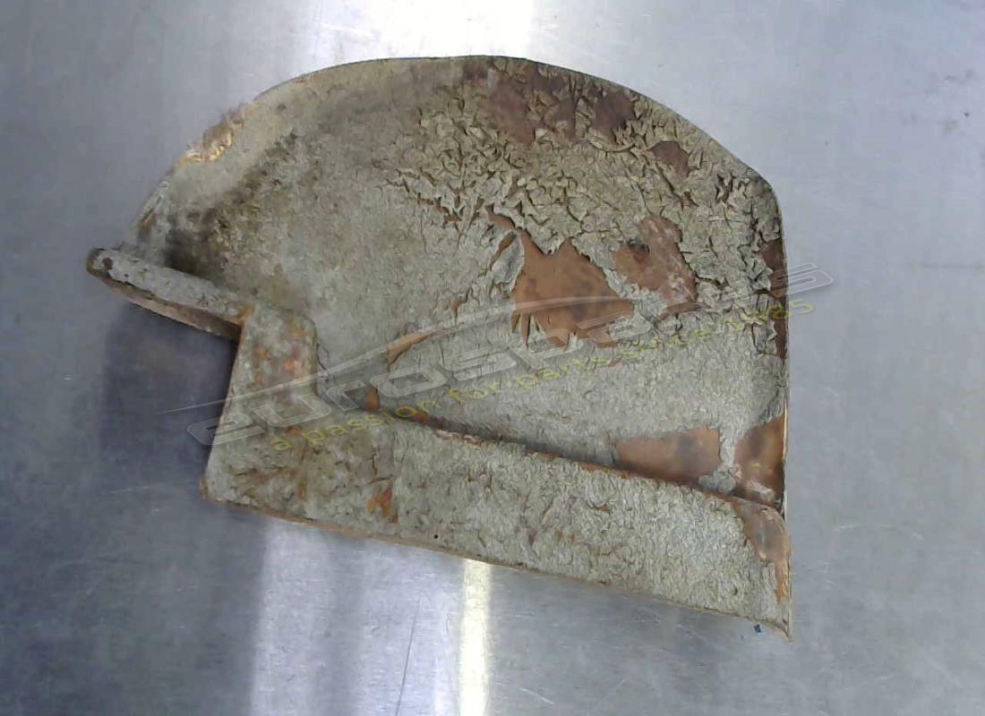 USED Maserati BULKHEAD . PART NUMBER 384010370 (1)