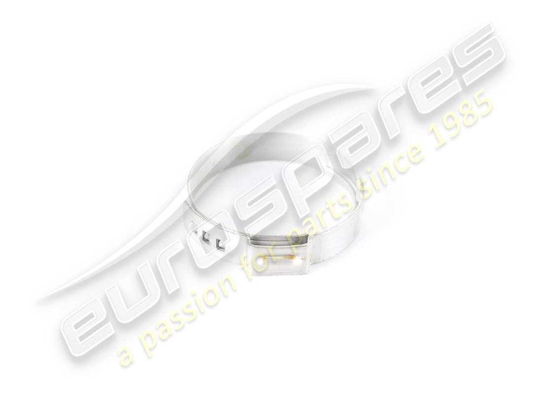NEW MASERATI HOSE CLAMP FOR SECONDARY. PART NUMBER 178054 (1) new maserati hose clamp for secondary. part number 178054 (1)