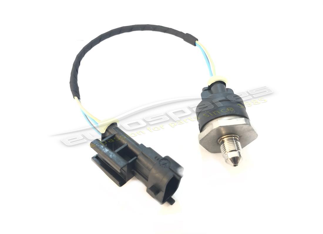 NEW FERRARI PRESSURE SENSOR. PART NUMBER 247694 (1) new ferrari pressure sensor. part number 247694 (1)