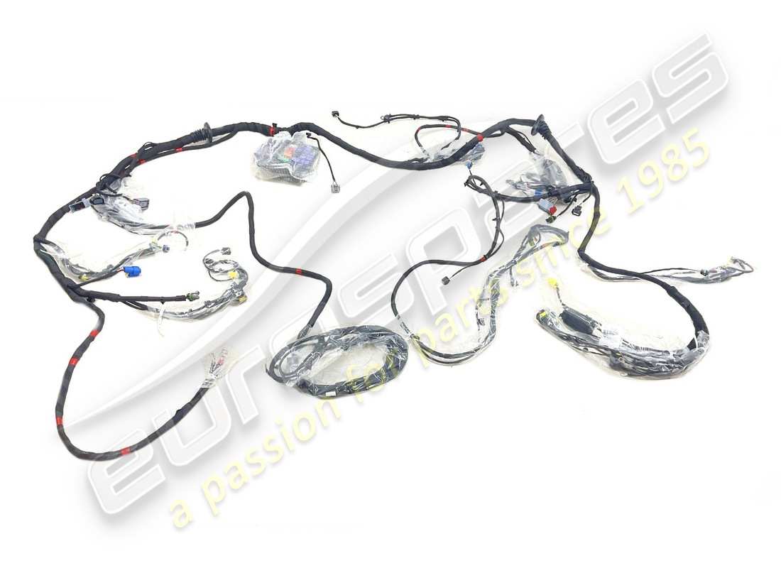 new ferrari front wiring harness, full o. part number 274647 (1)