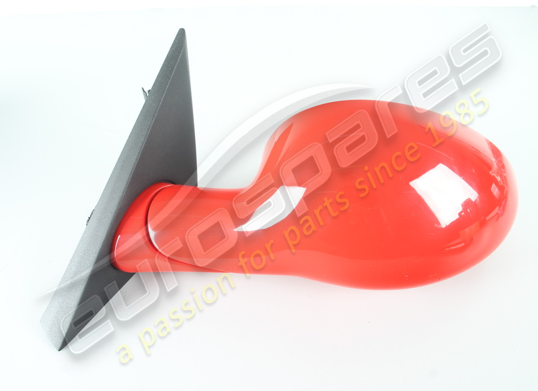 NEW FERRARI LH EXTERNAL REAR MIRROR. PART NUMBER 65732210 (2) new ferrari lh external rear mirror. part number 65732210 (2)