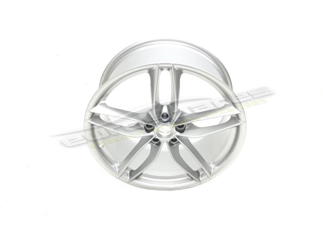 NEW Ferrari 20 REAR WHEEL . PART NUMBER 315892 (1)