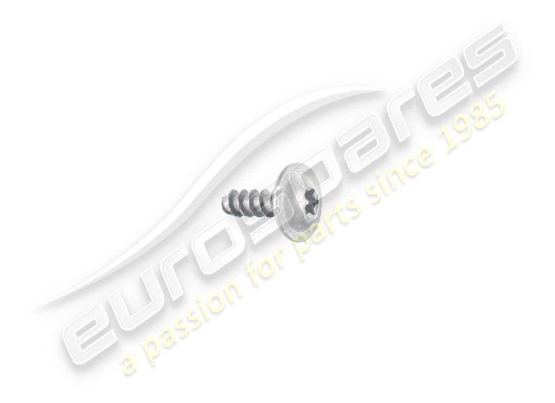 NEW Lamborghini SCREW TP4X12-Q . PART NUMBER N90918702 (1)