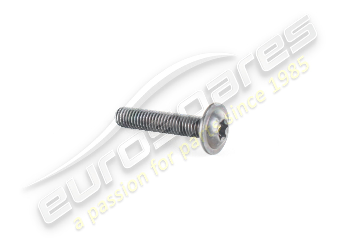 NEW FERRARI SCREW. PART NUMBER 85834000 (1) new ferrari screw. part number 85834000 (1)