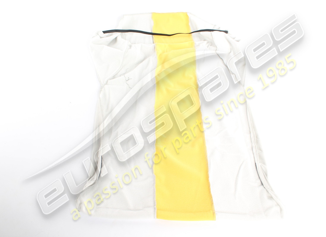 new ferrari seat-cover for f.40. part number 95970108 (3)