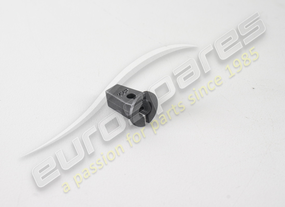 NEW Lamborghini EXPANSION NUT ST4.8 . PART NUMBER 6N0809966A (1)