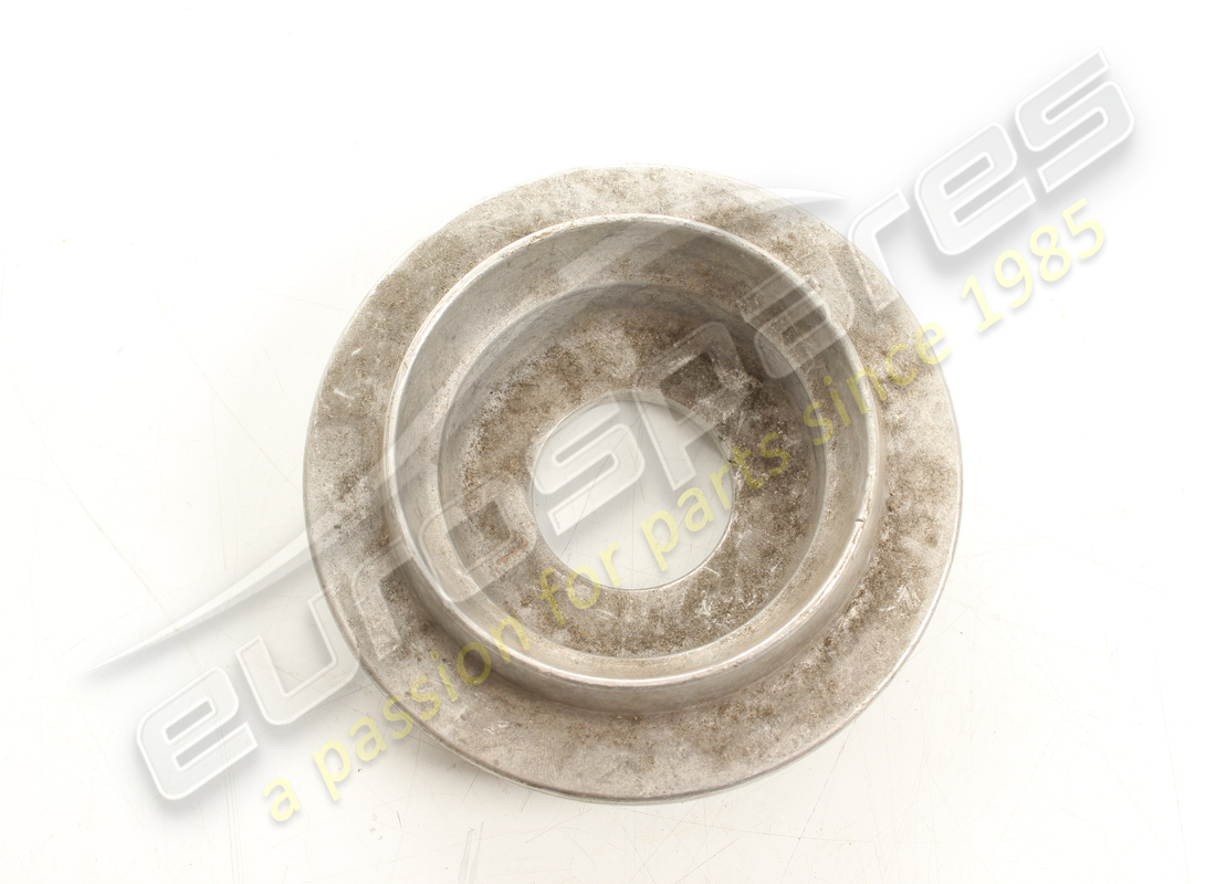 NEW FERRARI TOP MOUNTING PLATE. PART NUMBER 117719 (1) new ferrari top mounting plate. part number 117719 (1)