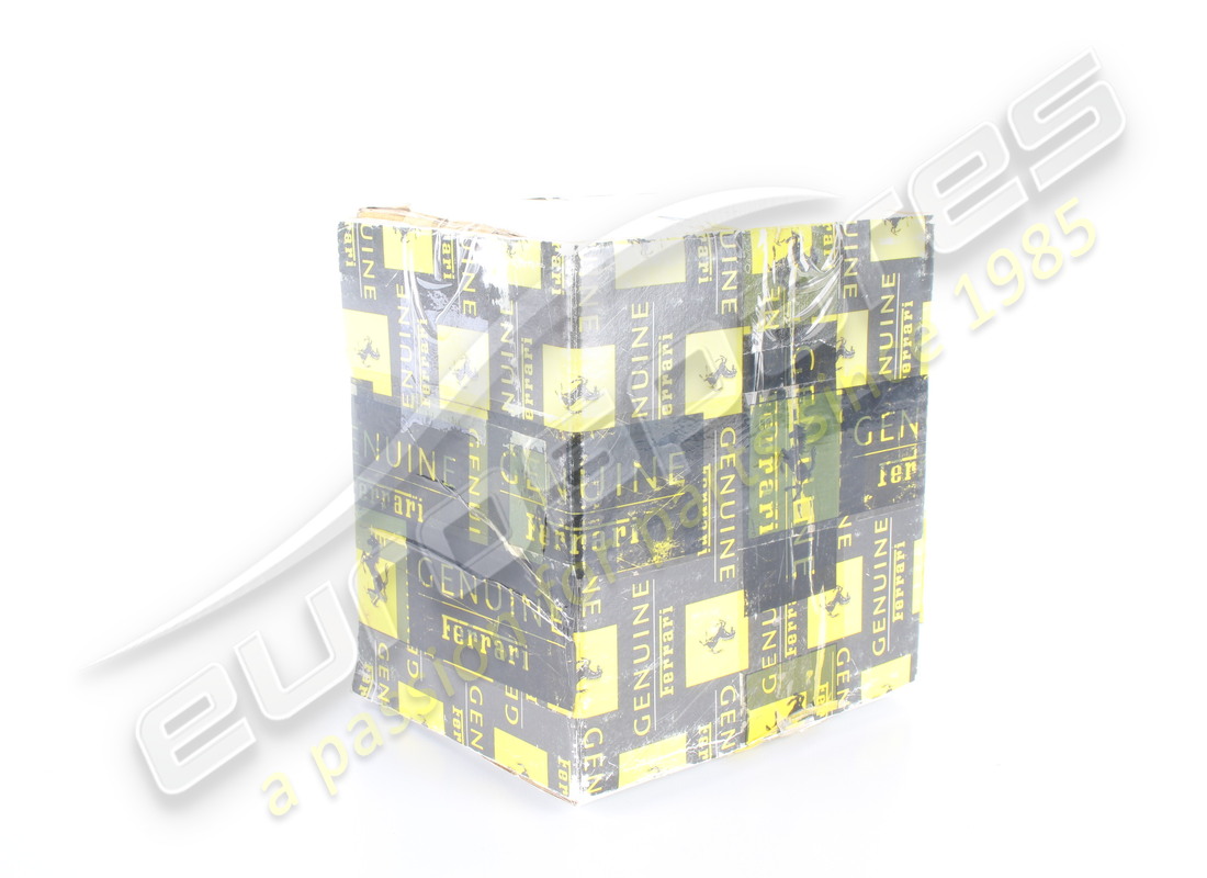 NEW FERRARI LH FRONT LAMP FOR DIURNAL FLASHING (EXCHANGE PART). PART NUMBER 157518 (4) new ferrari lh front lamp for diurnal flashing (exchange part). part number 157518 (4)