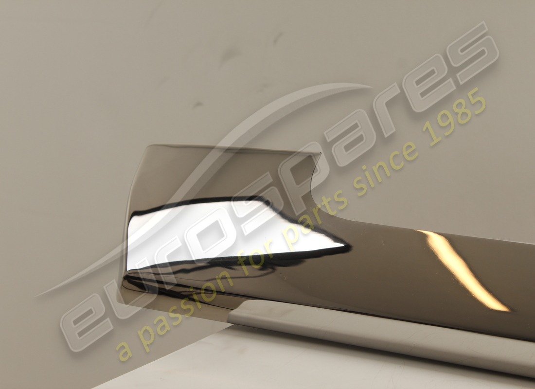 NEW EUROSPARES REAR BUMPER. PART NUMBER BA73500 (3) new eurospares rear bumper. part number ba73500 (3)