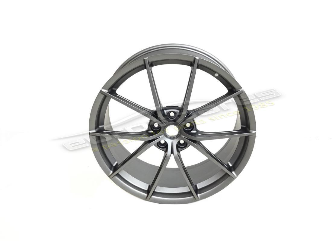 NEW FERRARI FRONT WHEEL. PART NUMBER 342188 (1) new ferrari front wheel. part number 342188 (1)