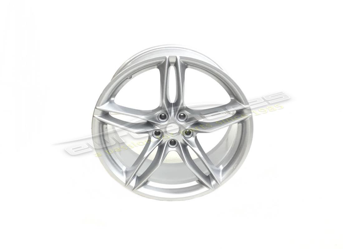 new ferrari front wheel. part number 324158 (1)