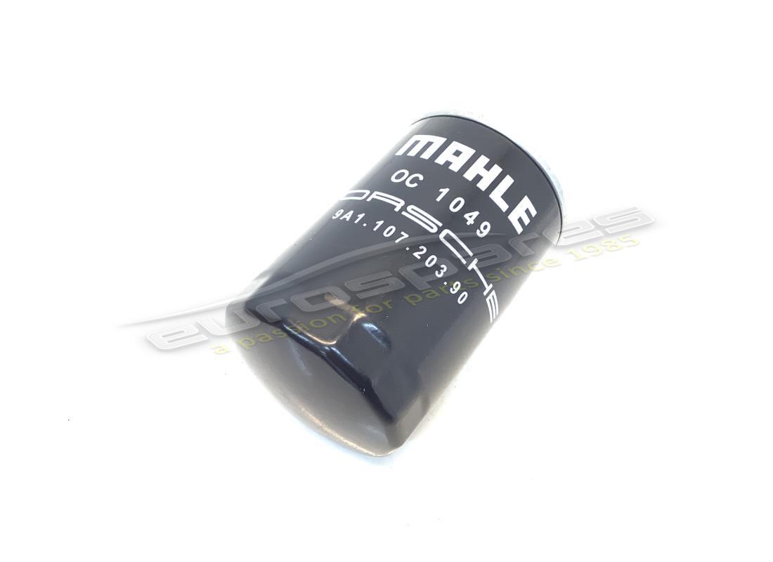 NEW PORSCHE OIL FILTER. PART NUMBER 9A110720390 (1) new porsche oil filter. part number 9a110720390 (1)
