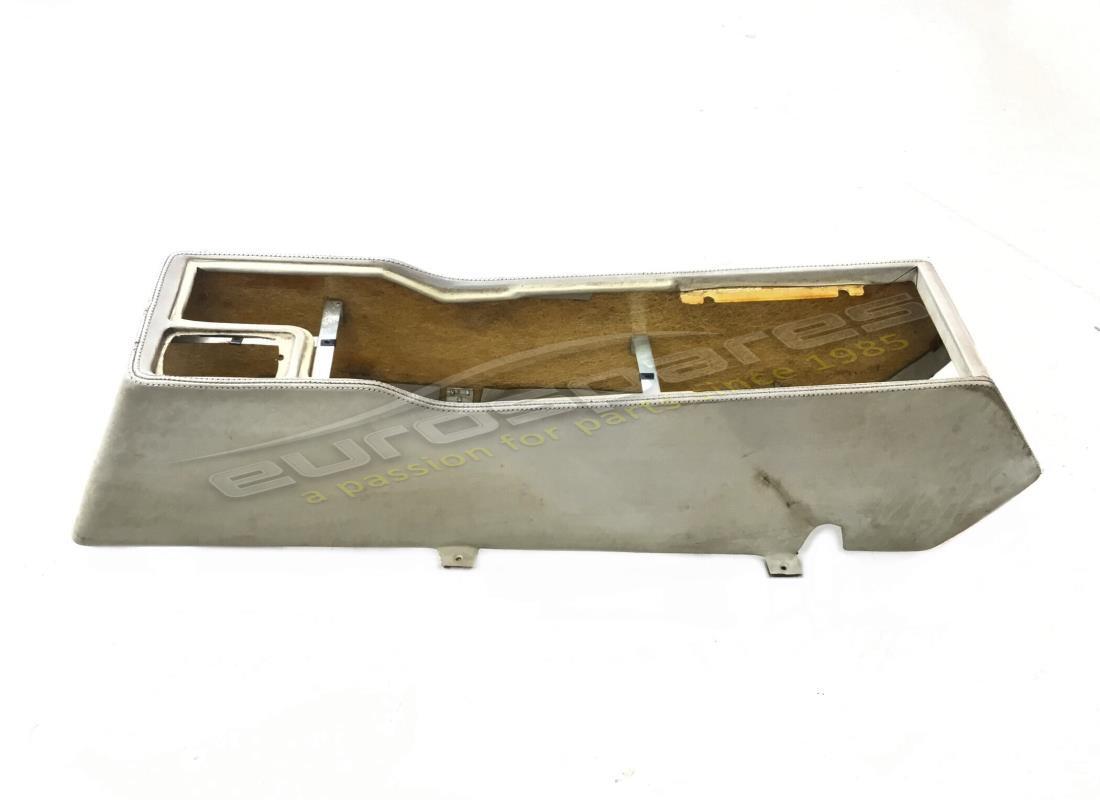 USED Ferrari CENTRAL TUNNEL LHD GTS . PART NUMBER 62328200 (1)