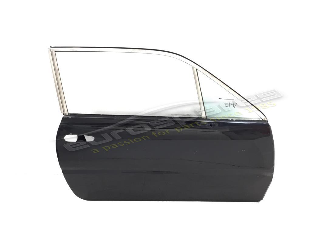 USED Ferrari RH DOOR . PART NUMBER 2573000420 (1)