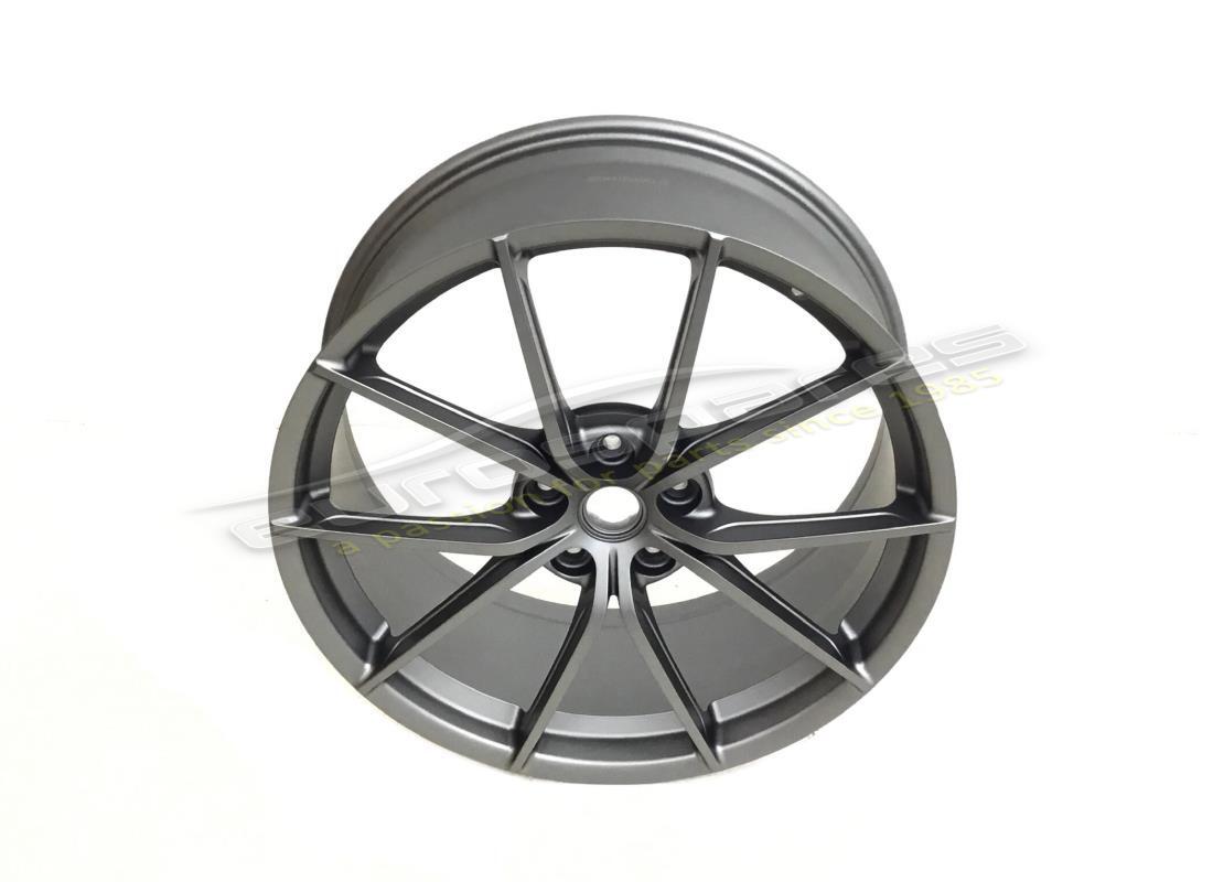 NEW FERRARI REAR WHEEL. PART NUMBER 342192 (1) new ferrari rear wheel. part number 342192 (1)