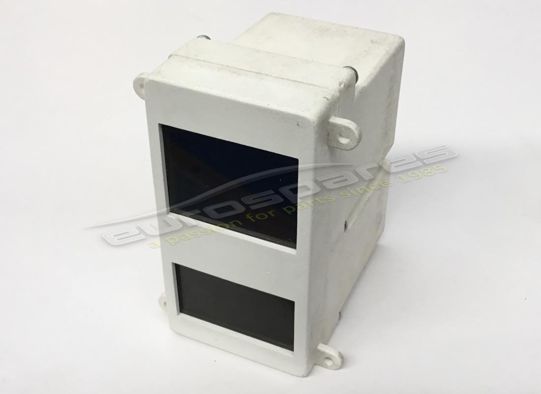 NEW FERRARI MULTIFUNCTION WARNINGLIGHT. PART NUMBER 174145 (1) new ferrari multifunction warninglight. part number 174145 (1)