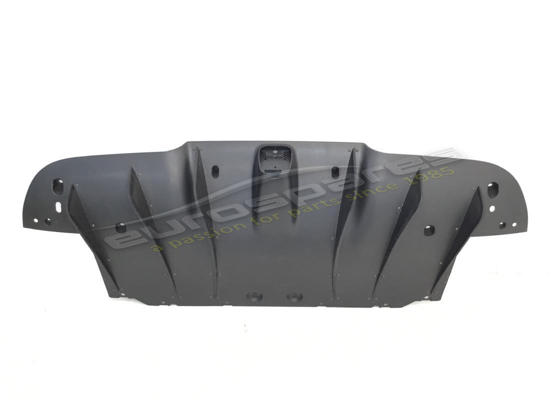 NEW FERRARI COMPLETE AERODYNAMIC EXTRACTOR. PART NUMBER 89186700 (1) new ferrari complete aerodynamic extractor. part number 89186700 (1)