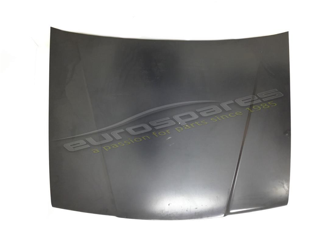 NEW MASERATI BONNET 222/422/430. PART NUMBER 314350100 (1) new maserati bonnet 222/422/430. part number 314350100 (1)