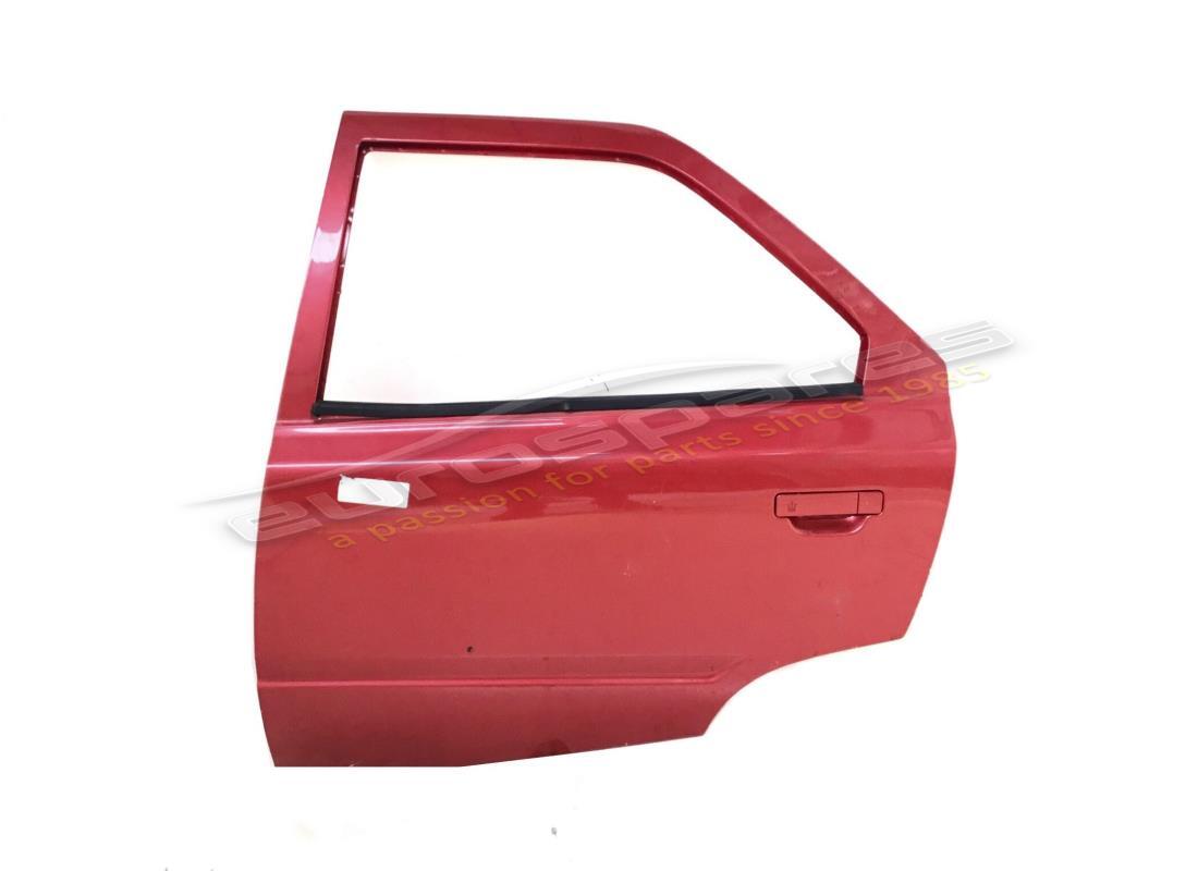 USED Maserati REAR DOOR . PART NUMBER 374500203 (1)