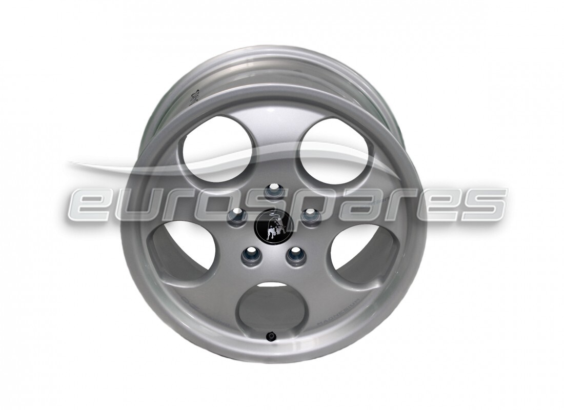 NEW LAMBORGHINI FRONT WHEEL. PART NUMBER 005134853 (1) new lamborghini front wheel. part number 005134853 (1)