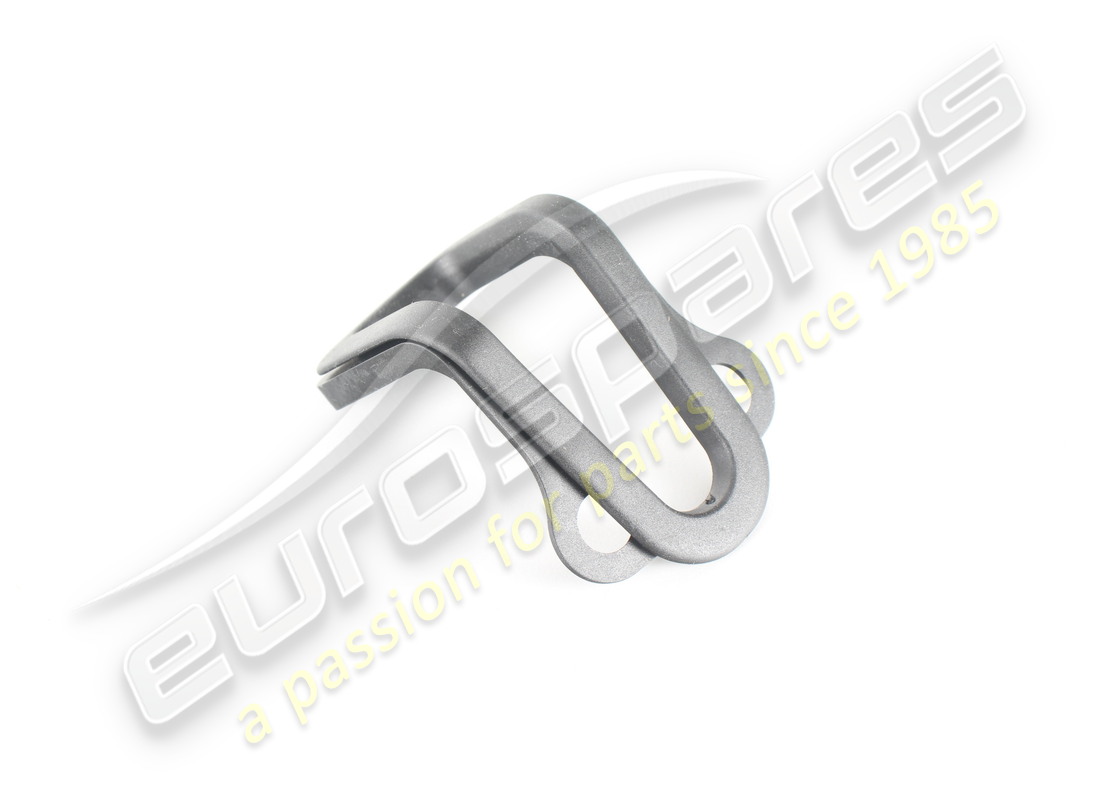 NEW LAMBORGHINI BACKING PLATE DOOR LOCK. PART NUMBER 4G8837087 (1) new lamborghini backing plate door lock. part number 4g8837087 (1)