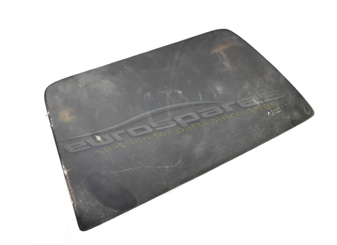 USED Lamborghini COVER, AIR BAG . PART NUMBER 471880214C (1)