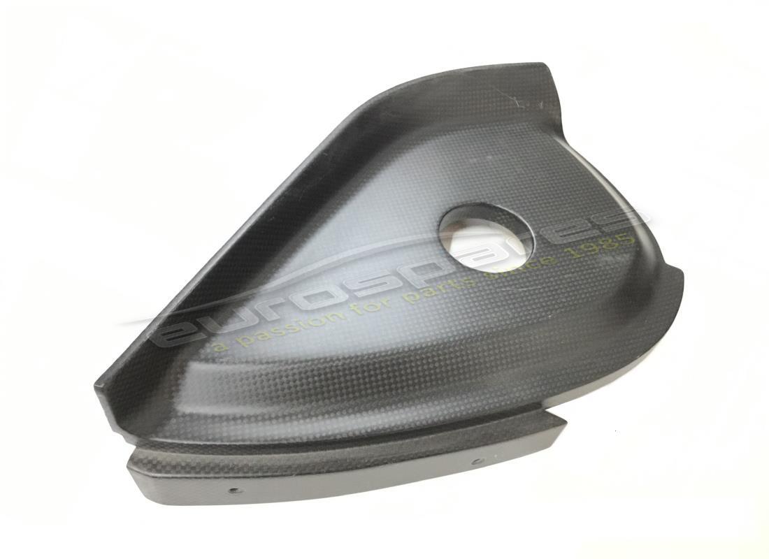 NEW (OTHER) FERRARI LH DASHBOARD END PANEL. PART NUMBER 83311100 (1) new (other) ferrari lh dashboard end panel. part number 83311100 (1)