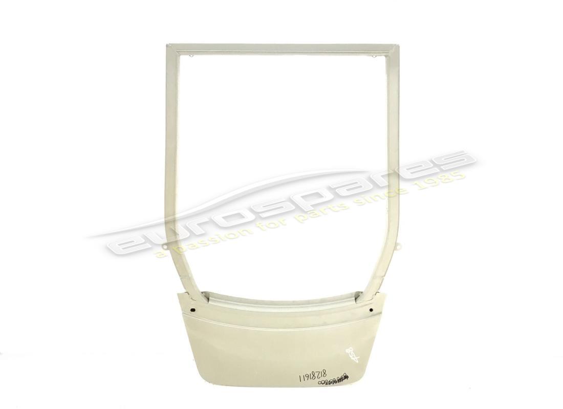 NEW FERRARI REAR LID. PART NUMBER 81281611 (1) new ferrari rear lid. part number 81281611 (1)