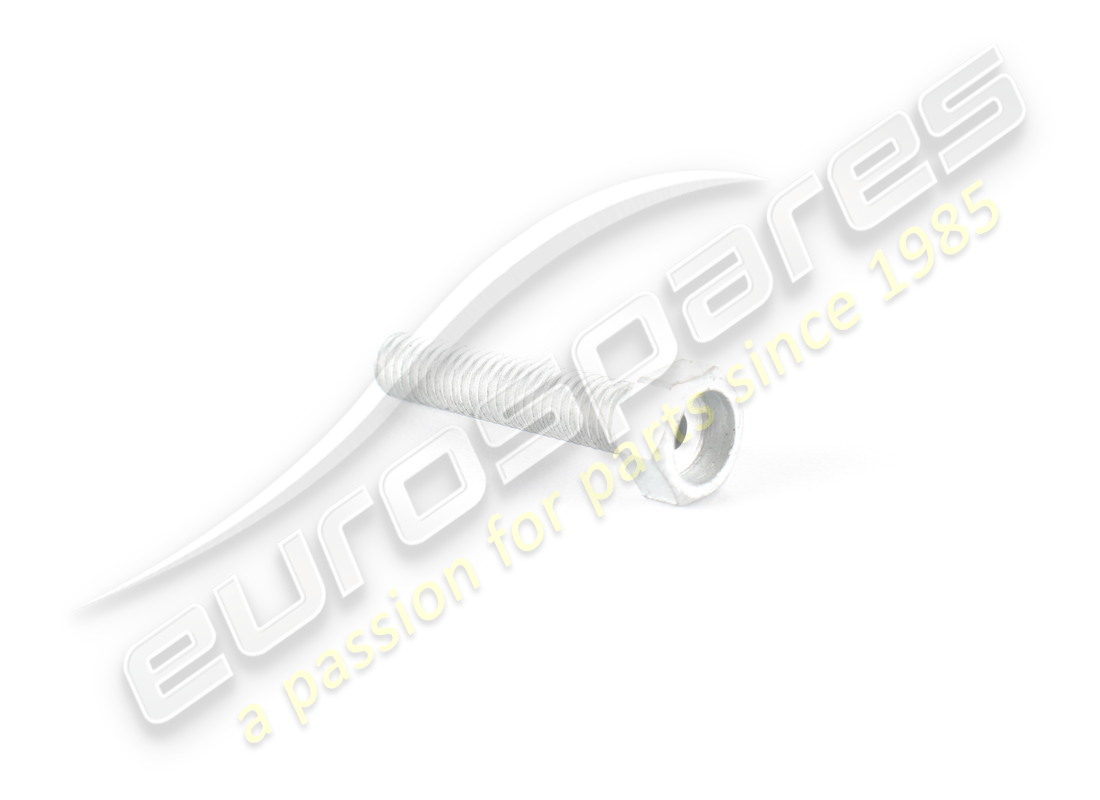 NEW FERRARI DRILLED SCREW. PART NUMBER 62764800 (1) new ferrari drilled screw. part number 62764800 (1)