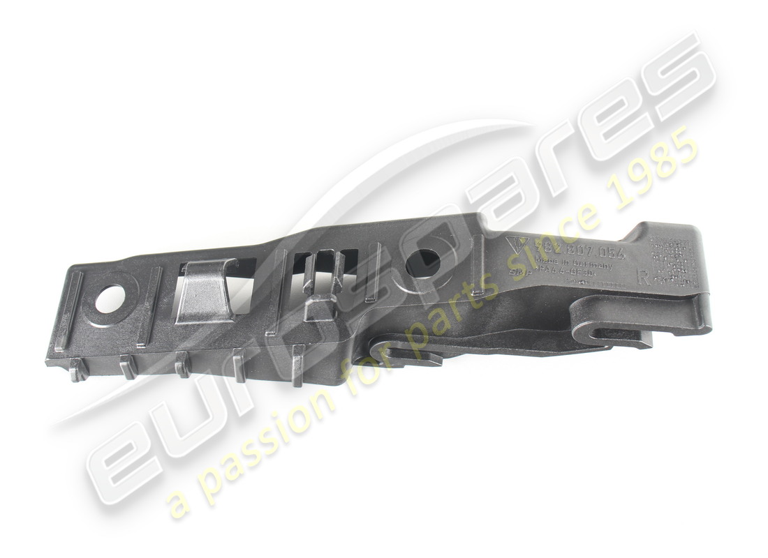 new porsche bracket. part number 982807056 (1)