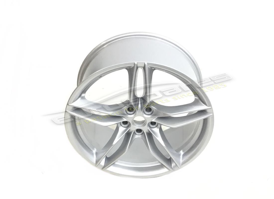 new ferrari rear wheel. part number 324159 (1)