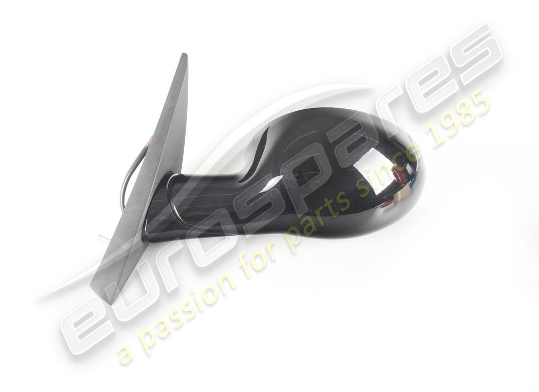 NEW (OTHER) FERRARI LH OUTER REAR VIEW MIRROR RHD PART NUMBER 65242410 (2) new (other) ferrari lh outer rear view mirror rhd part number 65242410 (2)