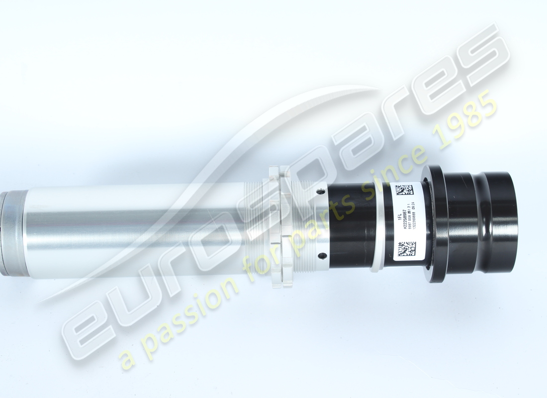 NEW FERRARI FRONT SHOCK ABSORBER. PART NUMBER 265765 (2) new ferrari front shock absorber. part number 265765 (2)