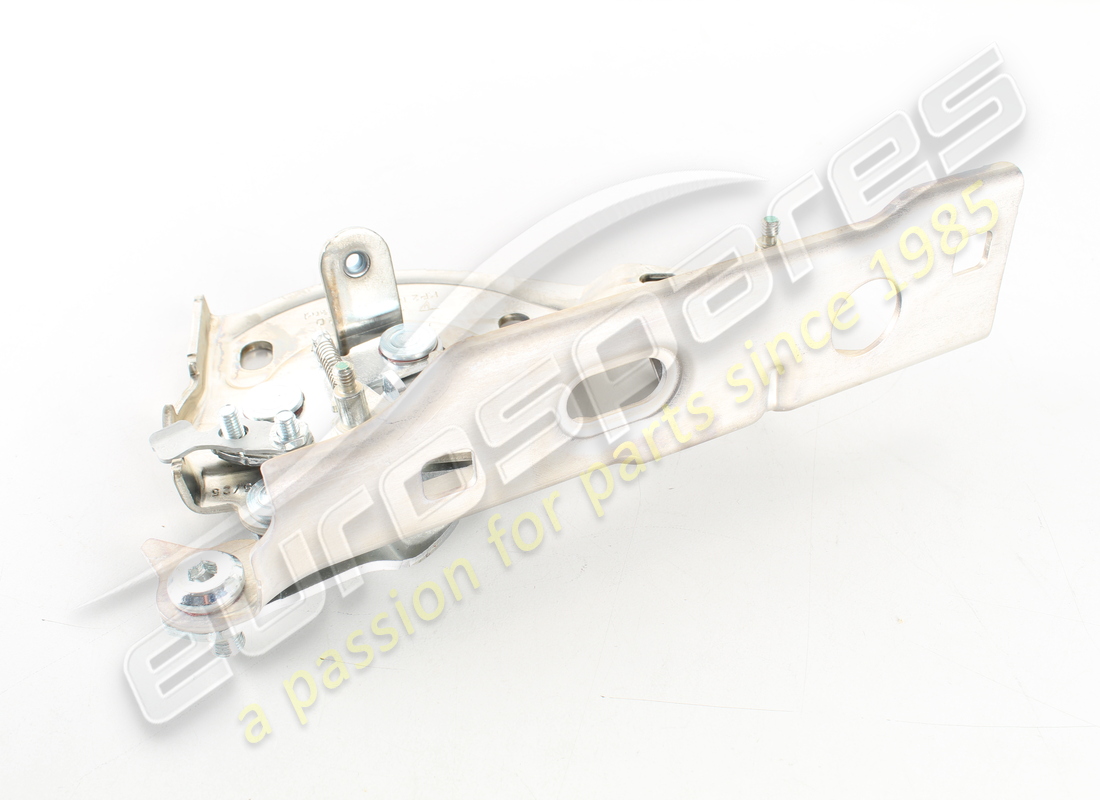 NEW PORSCHE HINGE. PART NUMBER 9Y0823302D (3) new porsche hinge. part number 9y0823302d (3)