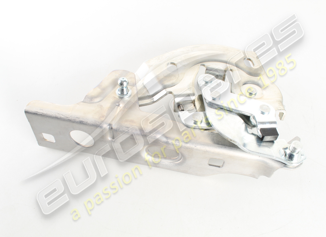 NEW PORSCHE HINGE. PART NUMBER 9Y0823302D (2) new porsche hinge. part number 9y0823302d (2)