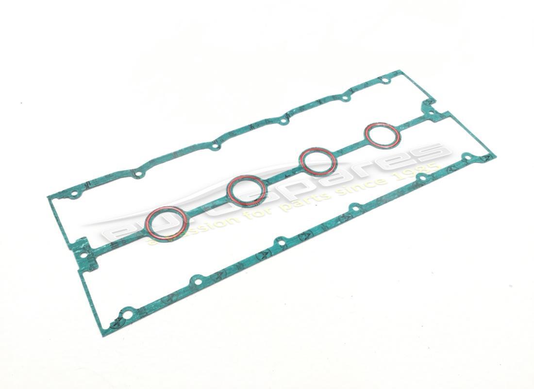 NEW FERRARI LH CAM COVER GASKET. PART NUMBER 150084 (1) new ferrari lh cam cover gasket. part number 150084 (1)