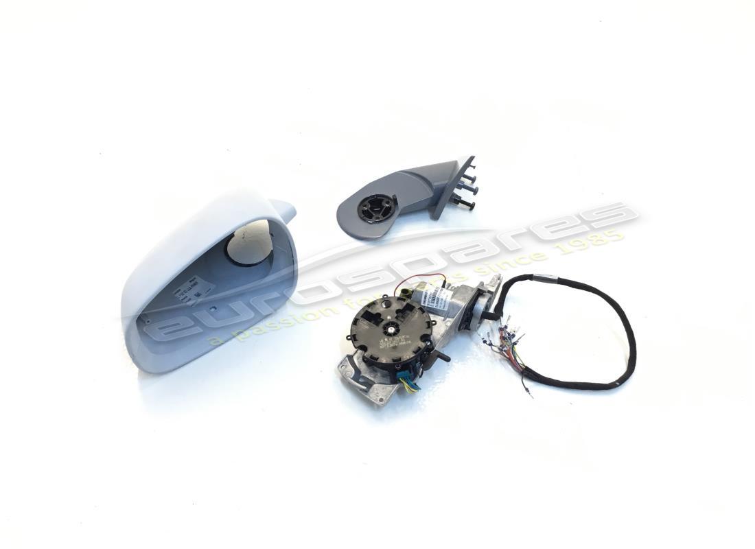 NEW (OTHER) FERRARI LH EXTERNAL REAR VIEW MIRROR. PART NUMBER 83420110 (1) new (other) ferrari lh external rear view mirror. part number 83420110 (1)