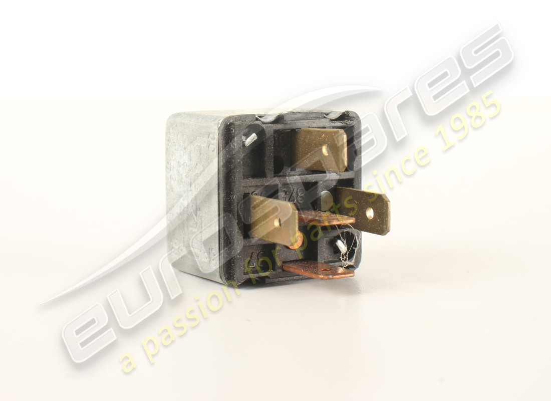 new ferrari double switch relay. part number 157802 (2)