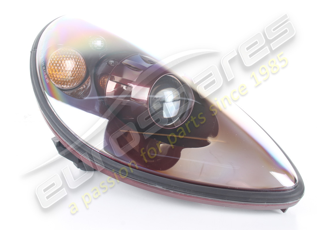 NEW FERRARI RH LIGHT GS.RUBINO MI. PART NUMBER 72196889 (3) new ferrari rh light gs.rubino mi. part number 72196889 (3)