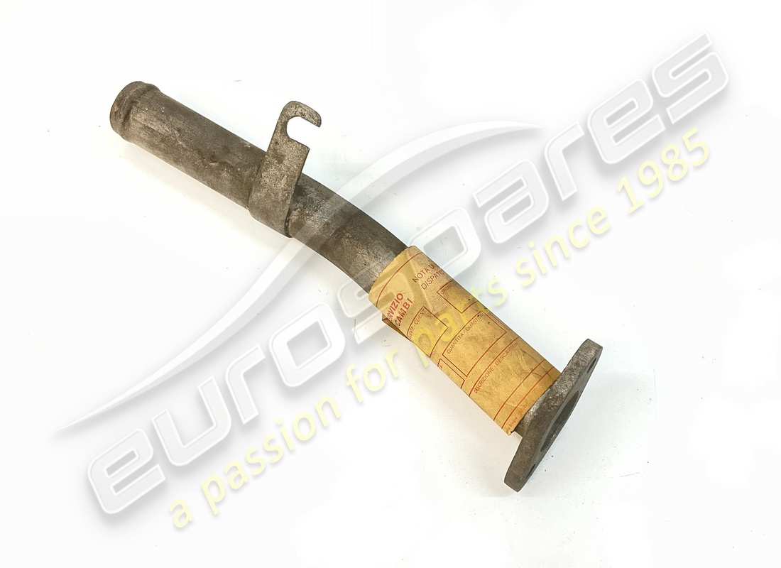 new ferrari lh gearbox tube. part number 104985 (1)
