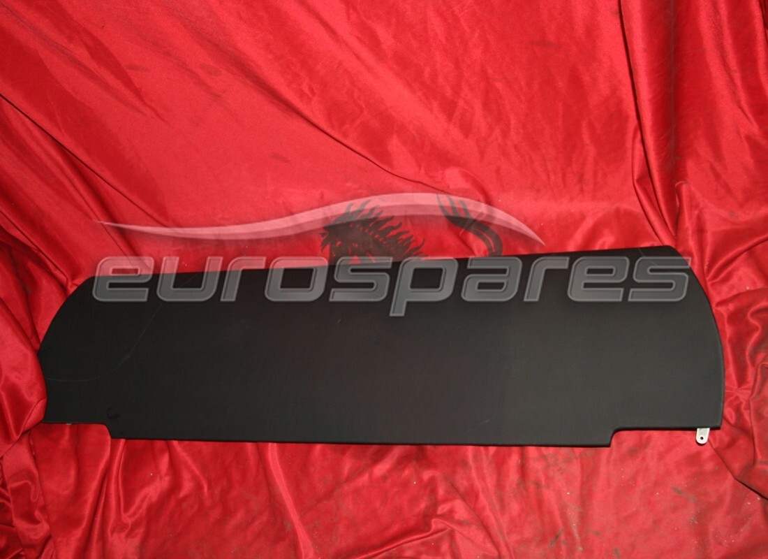 USED Ferrari COMPLETE REAR HEADLINER . PART NUMBER 814195.. (1)