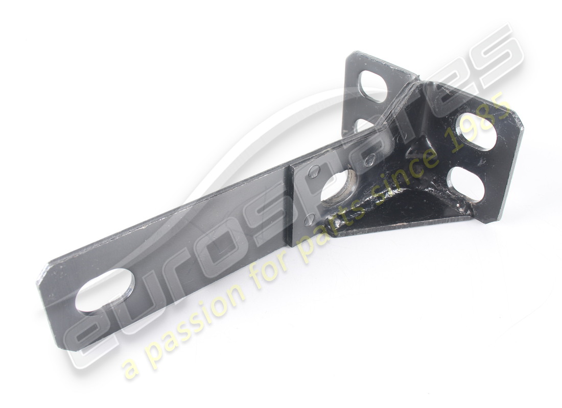 NEW FERRARI RH BUMPER IRON. PART NUMBER 63106200 (1) new ferrari rh bumper iron. part number 63106200 (1)