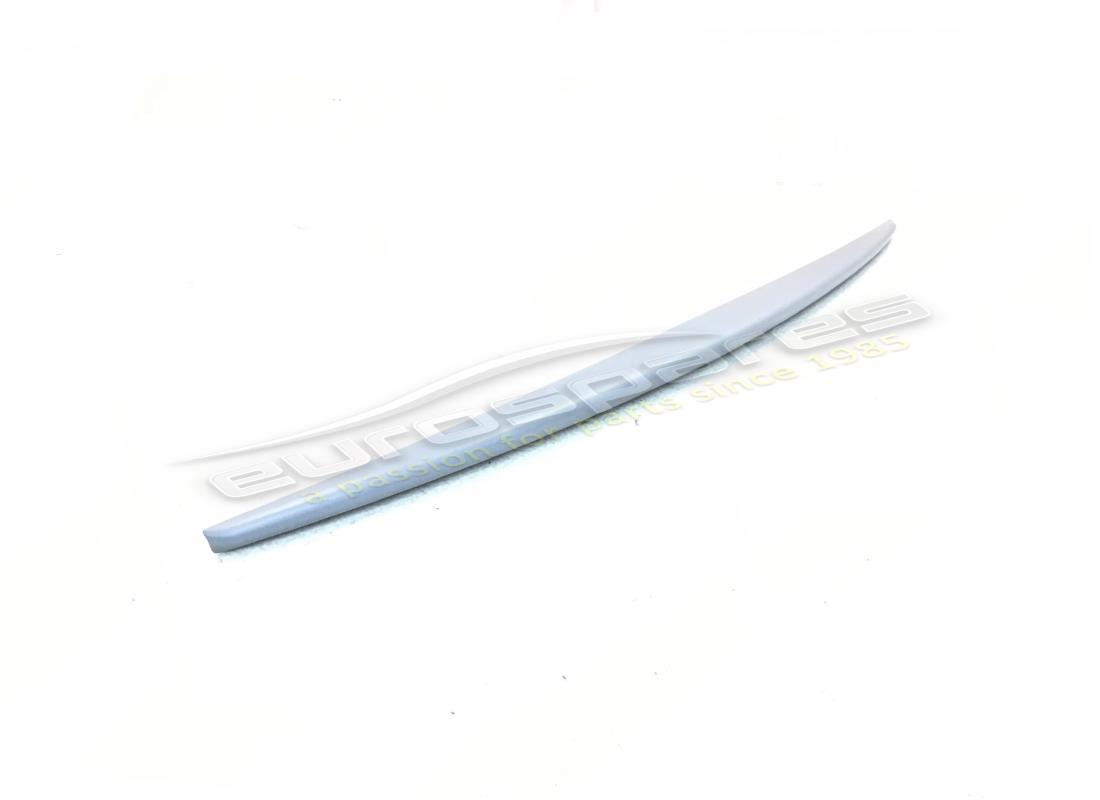 new maserati rear spoiler. part number 980138259 (1)