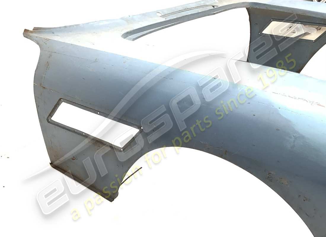 new ferrari front end complete lhd 330 gt mk1. part number 2421800007 (7)