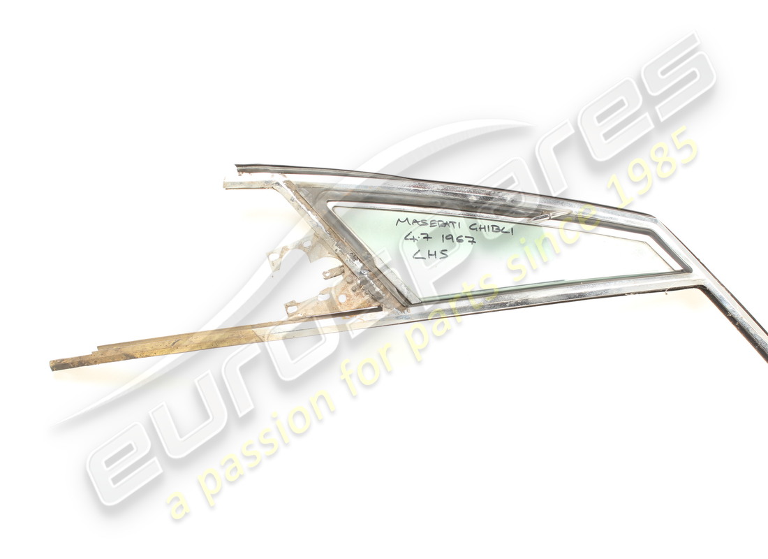 USED MASERATI MANIGLIA APERTURA COFANO BAULE. PART NUMBER 115BO64935 (2) used maserati maniglia apertura cofano baule. part number 115bo64935 (2)